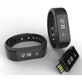 ChillBand Activity Tracker Plus